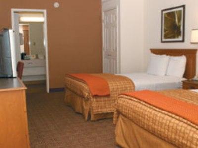 Baymont By Wyndham South Park Hotel