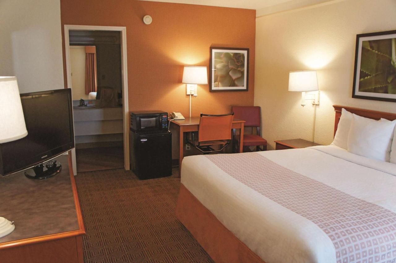 Baymont By Wyndham South Park 2* San Antonio