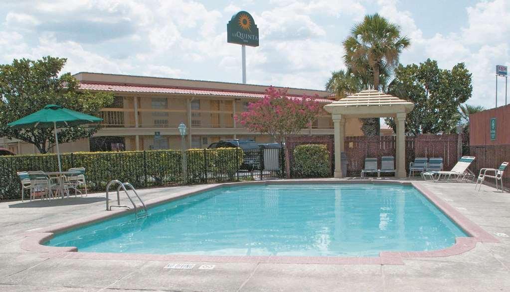 Baymont By Wyndham South Park 2* San Antonio