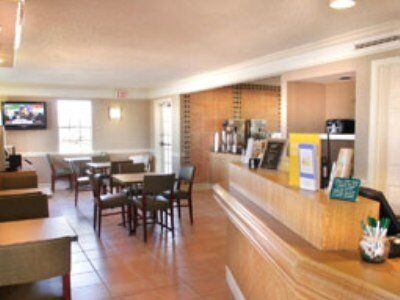 Hotel Baymont By Wyndham South Park